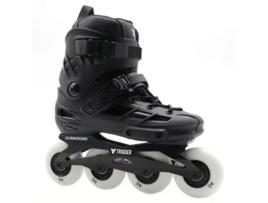 Patins Freeskate TRIGGER Cloud Pro 80 38