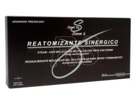 Simone Reatomizer sinérgico 10 x 10 ml 10 ml