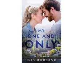 Livro My One and Only The Youngers Book 4 de Iris Morland (Inglês)
