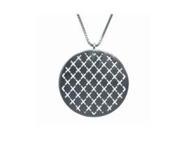 Colar Rebeca Cmtkcc22 REBECCA