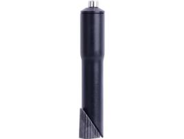 22,2Mm 25,4Mm X 150Mm Adaptador de Haste de Mergulho Extensão Da Haste Do Garfo para Bicicletas de Estrada Mtb VOINEE