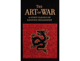 Livro Art of War Other Classics of Eastern Philosophy de Sun Tzu, Lao-Tzu et al. (Inglês)