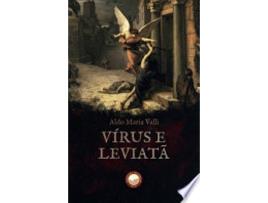 Livro VÍRUS E LEVIATÃ de VALLI, ALDO MARIA (Português do Brasil)