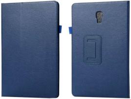 Capa Tablet WISETONY Azul (Samsung Galaxy Tab S4 - 10.5'' - Azul)