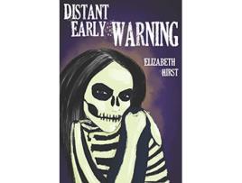 Livro Distant Early Warning The Singing Bones de Elizabeth Hirst (Inglês)