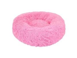 Casaco de descanso Pink Donut para Cão e Gato 50X20 Cm
