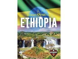 Livro Ethiopia de Alicia Z Klepeis (Inglês - Capa Dura)
