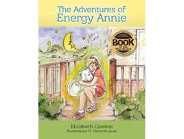 Livro The Adventures of Energy Annie Book 1 de Elizabeth Cosmos (Inglês)