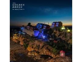 The Golden Dreggs On Grace & Dignity Vinil