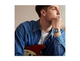 Relógio masculino Adriatica Classic TIMEX