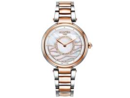 Relógio ROAMER SWISS Lady Mermaid 600857-49-15-50