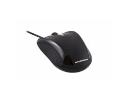 Rato MODECOM Mc-M4 Preto Transparente Usb Usb a 2
