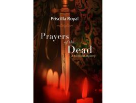 Livro Prayers Of The Dead A Medieval Mystery de Priscilla Royal (Inglês)
