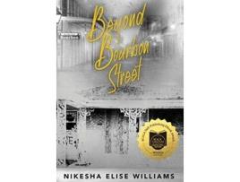 Livro Beyond Bourbon Street de Nikesha Elise Williams (Inglês)