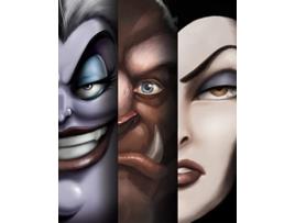Livro Serena Valentinos Villains Box Set de Serena Valentino (Inglês - Capa Dura)