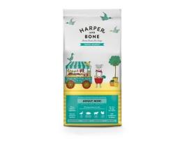 Ração para Cão HARPER & BONE Dog Adult Mini Fresh Market (10 kg)