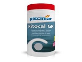 Pm-531 Ritocal Gr Hipoclorito Cálcico Granulado PISCIMAR