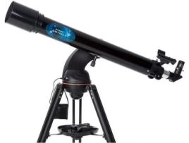 TELES.ASTRO CELESTRON FI 90MM REFRAC