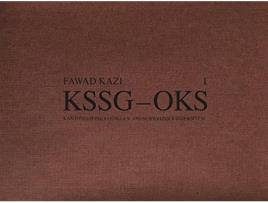 Livro Fawad Kazi KSSG – OKS Volume I Project Introduction and Pavilion KSSG Volume 1 de Fawad 1971 Kazi (Inglês)