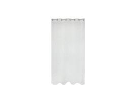 Cortina HOME ESPRIT Branco 140 x 260 x 260 cm