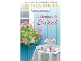 Livro A Memory So Sweet de Olivia Miles (Inglês)