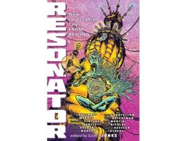 Livro Resonator New Lovecraftian Tales From Beyond de Howard P Lovecraft (Inglês)