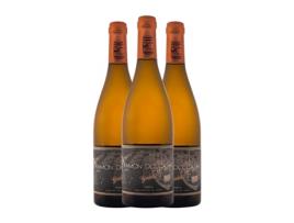 Vinho branco RAMÓN DO CASAR Godello Ribeiro (0.75 L - 3 Unidades)