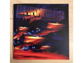CD Barnabas  - Approaching Complexity (1CDs)