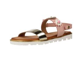 Sapatos de Criança GIOSEPPO Pele Dourado (39)