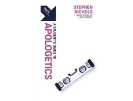 Livro Track Apologetics de Stephen J Nichols (Inglês)
