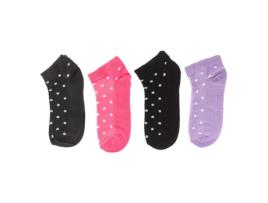 Meias de Mulher OX SOCKS Multicor (36/41)