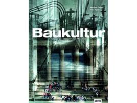 Livro Baukultur de Werner DurthPaul Sigel (Alemão)