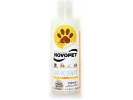 Creme Suavizante NOVOPET para Cão (250 ml)