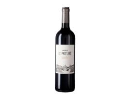Vinho CHÂTEAU LE PRIEURÉ Saint-Émilion Grand Cru Crianza (0.75 L - 1 Unidade)