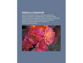 Livro Kristallographie de Quelle Wikipedia (Alemão)