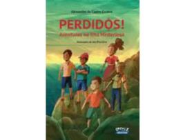 Livro Anita Garibaldi Em Quadrinhos de Walter Vetillo (Português)
