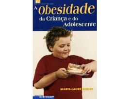 Livro A Obesidade da Criança e Do Adolescente de Marie-Laure Frelut