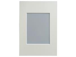 Moldura 050X070 Cm Creme MY PERFECT DESIGN