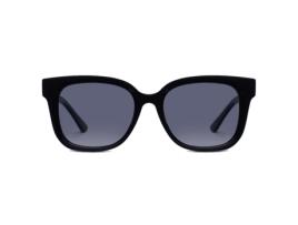 Óculos de Sol Unissexo MUNDAKA (Preto)