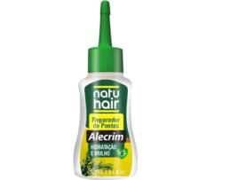 Reparador de Pontas Alecrim NATUHAIR (30 ml)