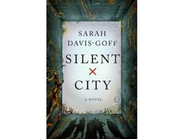 Livro Silent City de Sarah Davis-Goff (Inglês - Capa Dura)