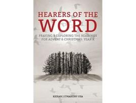 Livro Hearers of the Word de Kieran O'Mahony e Kieran J O'Mahony Osa (Inglês)