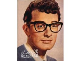 Buddy Holly Not Fade Away: The Complete Studio Recordings And More 6Cd 2009 Box Set