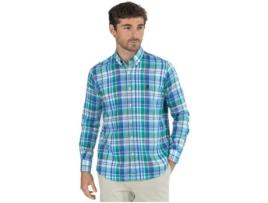 Camisa de Homem PULPO Multicor (L)