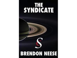 Livro The Syndicate The Syndicate Trilogy de Brendon Neese (Inglês)