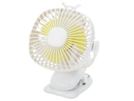 Mini Ventoinha TURMIN Fs04018 Branca