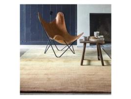 Tapete LIGNE PURE (200 x 300 - Viscose - Multicor)