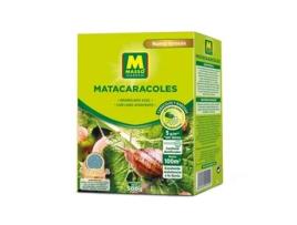 MASSO GARDEN Matacaracoles Azul 500 G