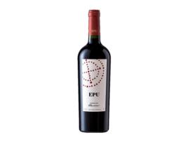 Vinho VIÑA ALMAVIVA Epu Puente Alto (0.75 L - 1 Unidade)