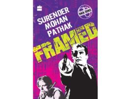 Livro Framed de Surender Mohan Pathak (Inglês)